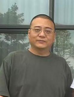 CEO and Founder portrait