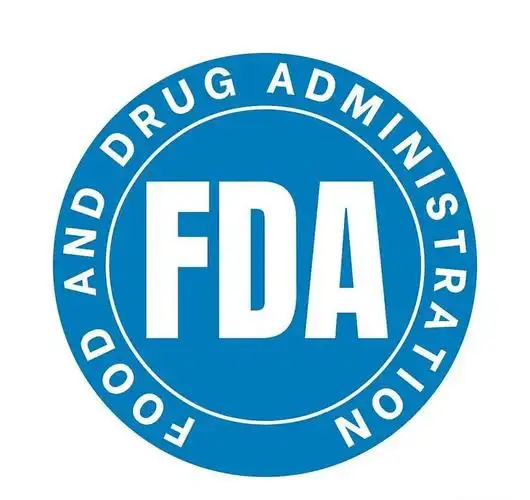 FDA Registration documentation