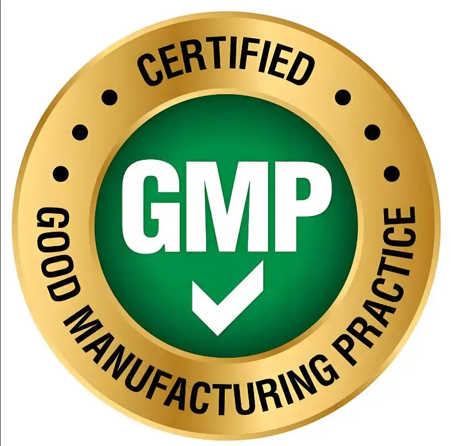 GMP Toothpaste Manufacturer