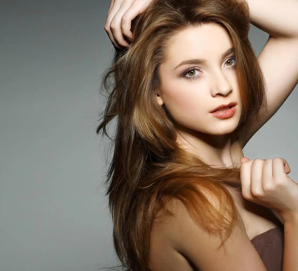 Hair care products
