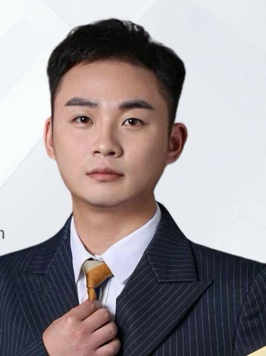Head of Manufacturing portrait