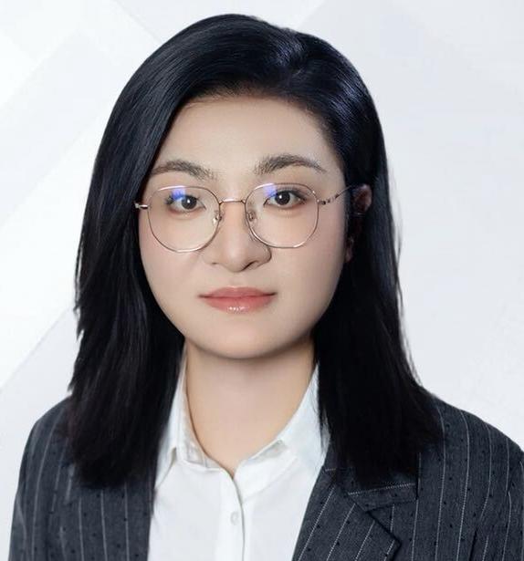 Head of Quality Assurance portrait