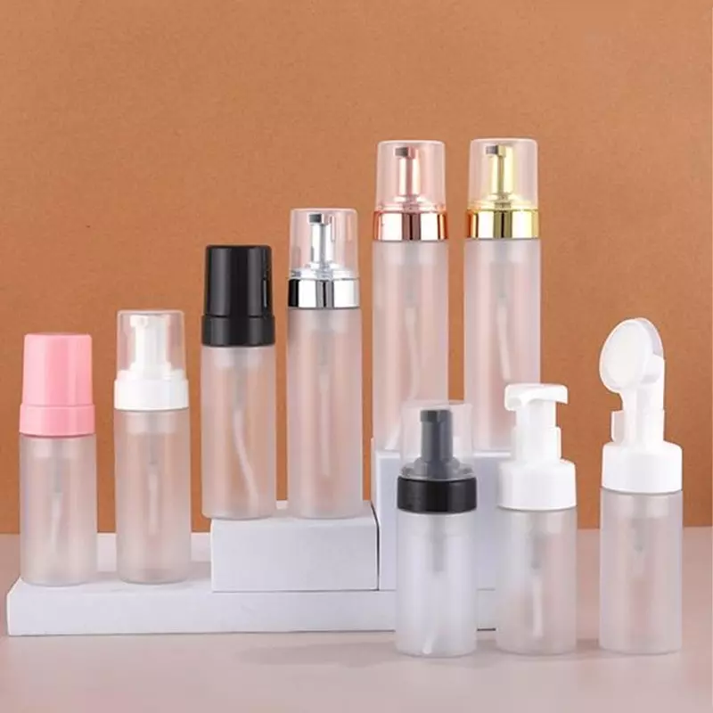 Airless Pumps